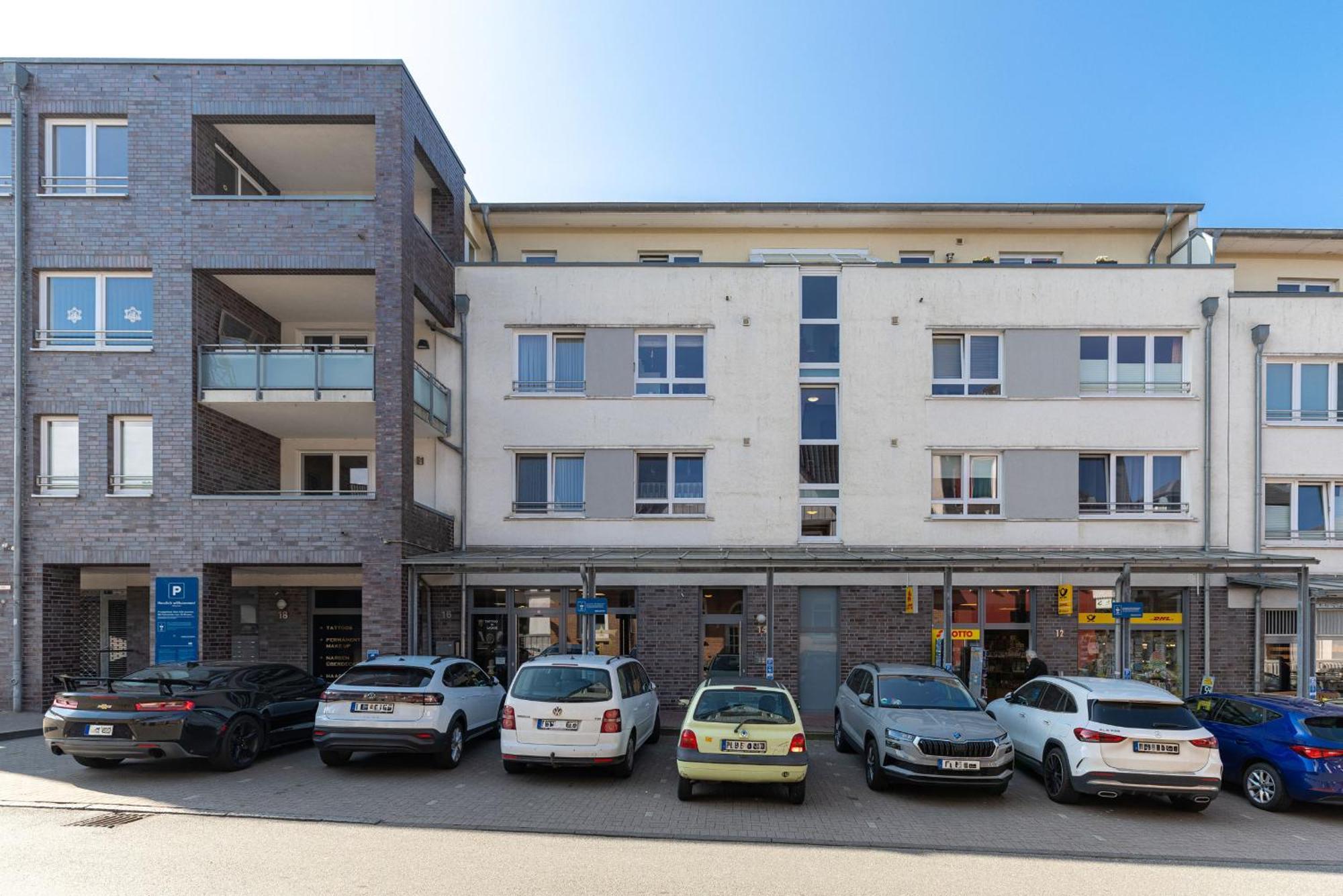 Meerurlaub Laboe Exterior photo