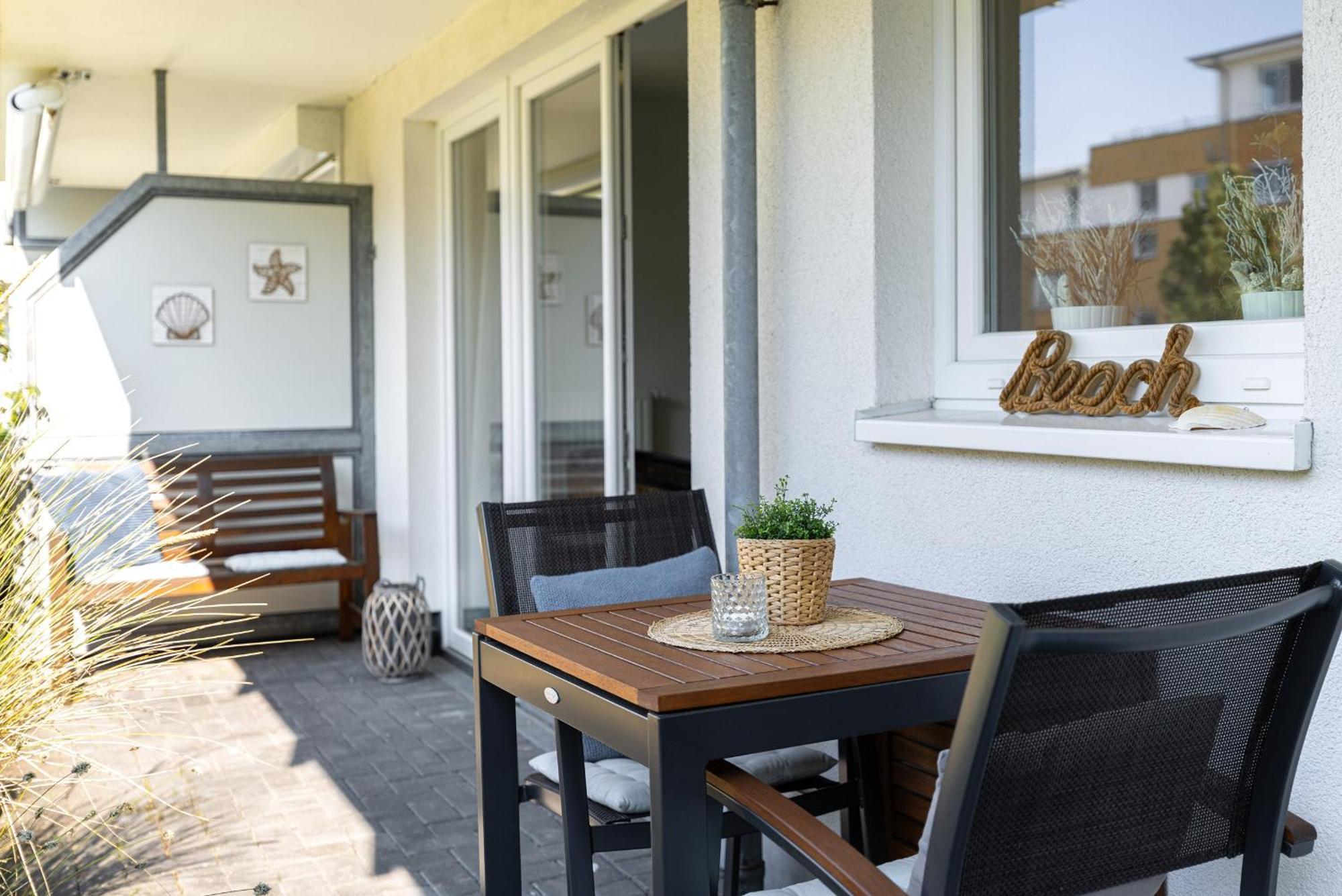 Meerurlaub Laboe Exterior photo